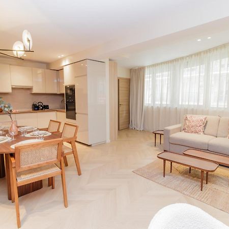 Residence Montparnasse By Studio Prestige Париж Екстериор снимка