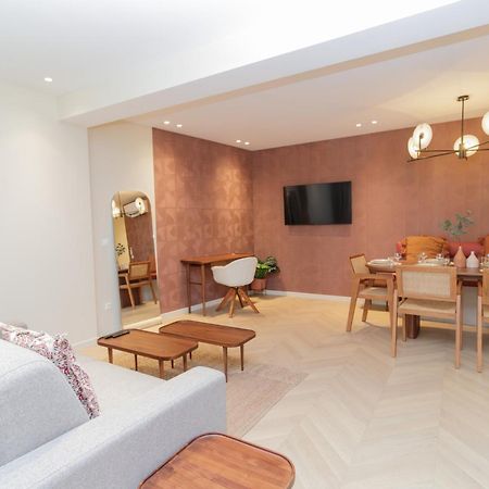 Residence Montparnasse By Studio Prestige Париж Екстериор снимка