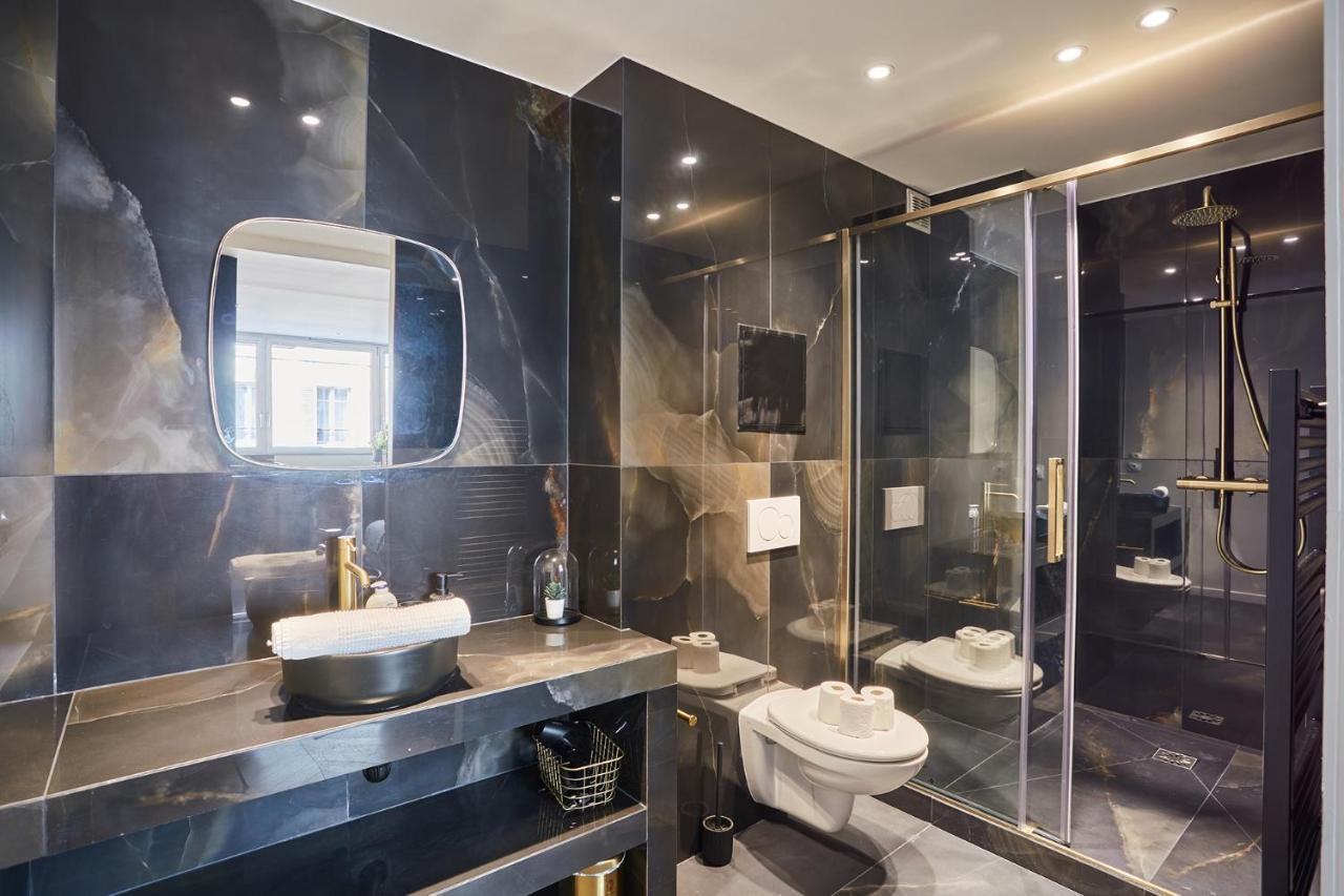 Residence Montparnasse By Studio Prestige Париж Екстериор снимка