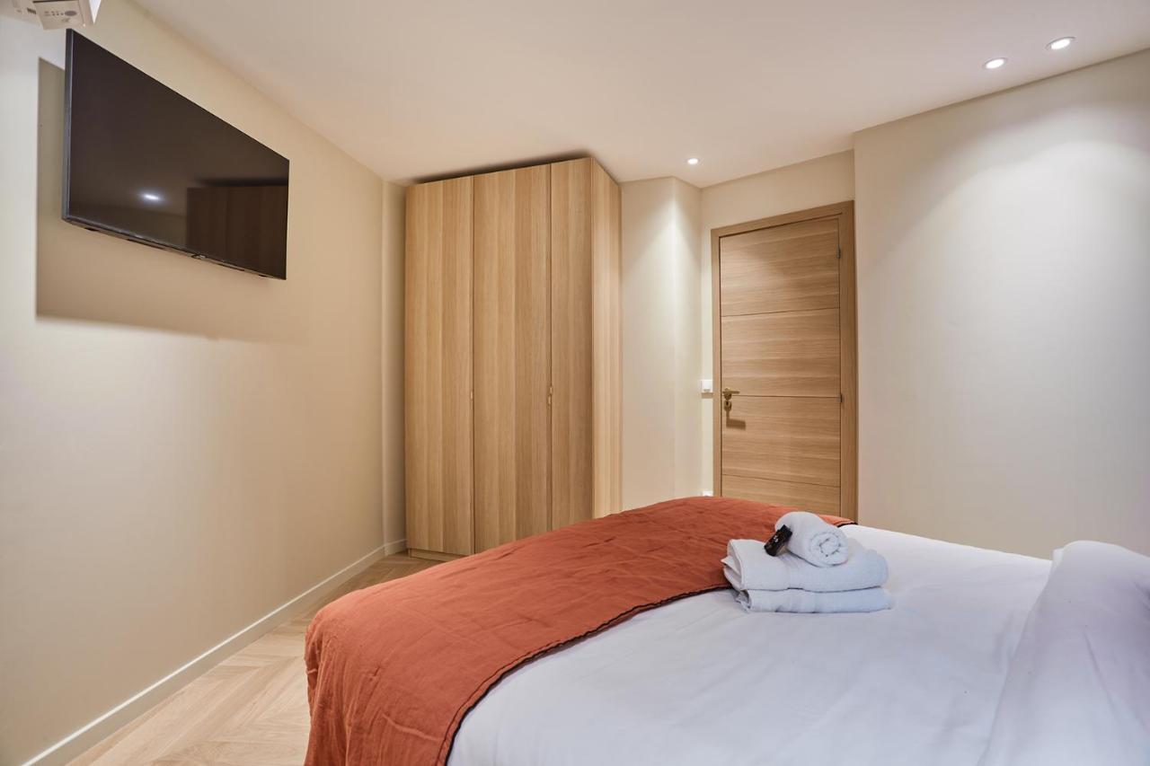 Residence Montparnasse By Studio Prestige Париж Екстериор снимка