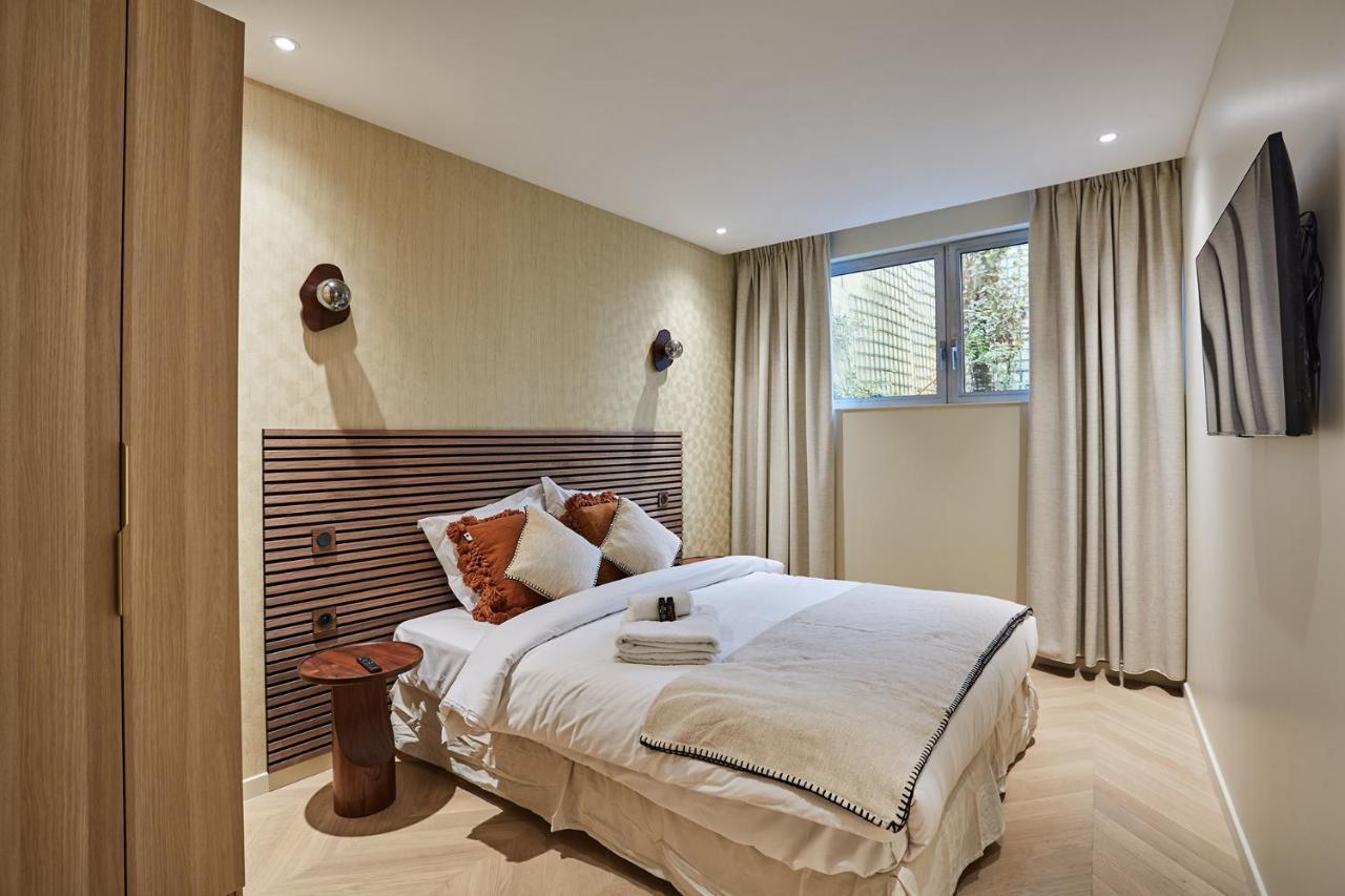 Residence Montparnasse By Studio Prestige Париж Екстериор снимка