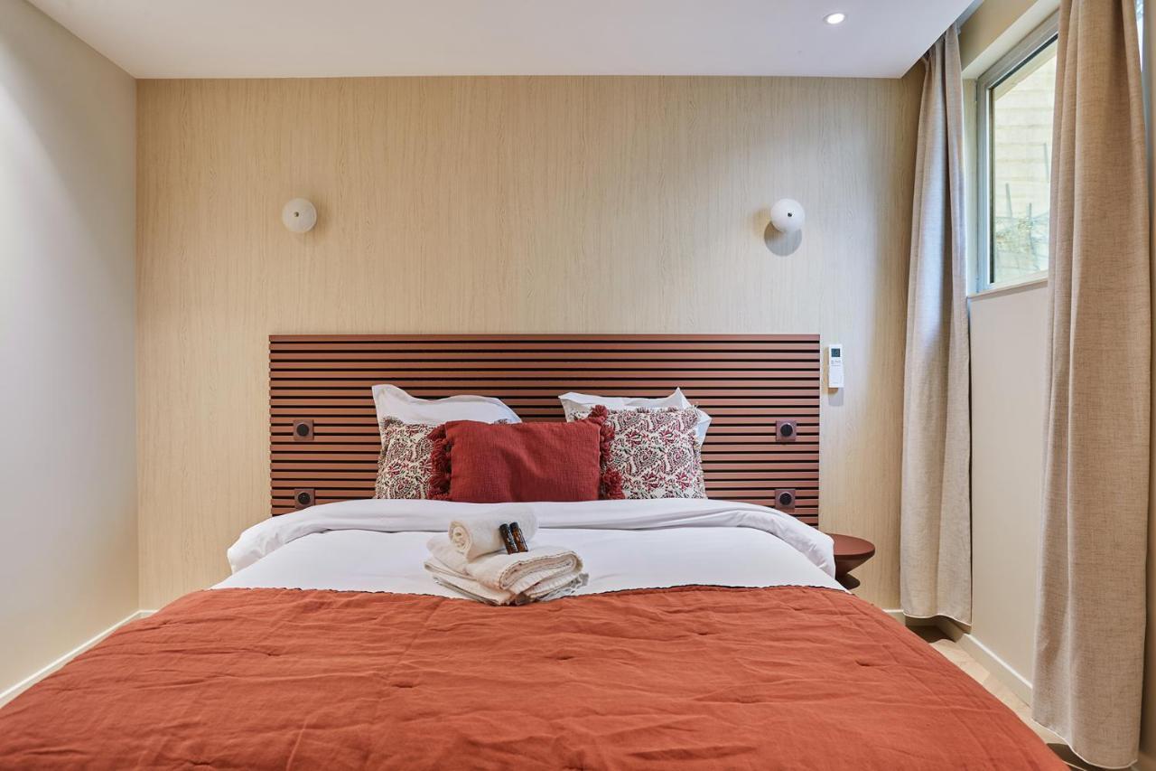 Residence Montparnasse By Studio Prestige Париж Екстериор снимка