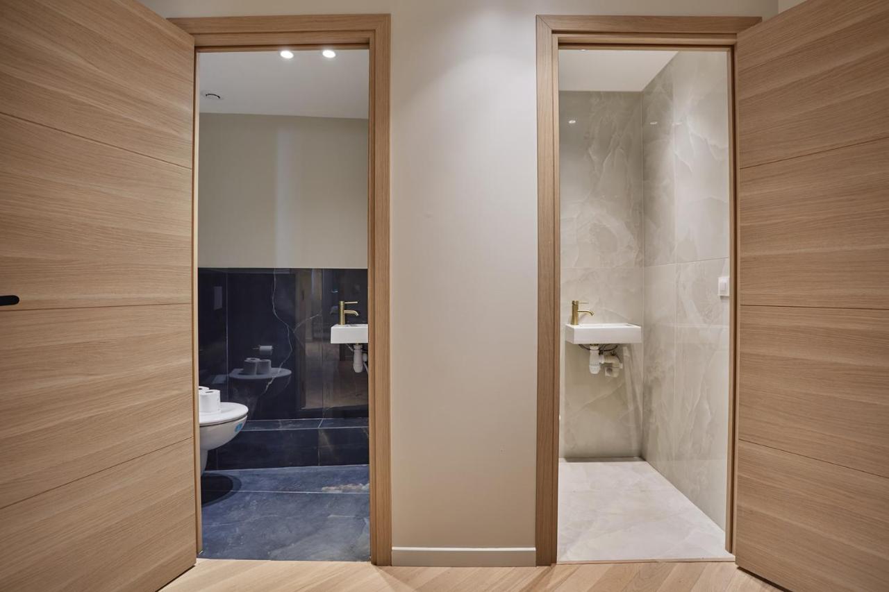 Residence Montparnasse By Studio Prestige Париж Екстериор снимка