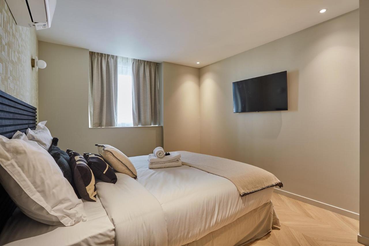 Residence Montparnasse By Studio Prestige Париж Екстериор снимка