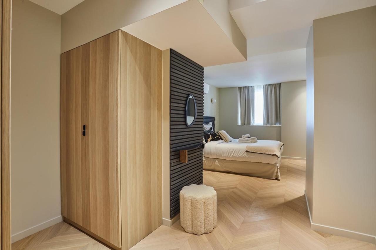 Residence Montparnasse By Studio Prestige Париж Екстериор снимка