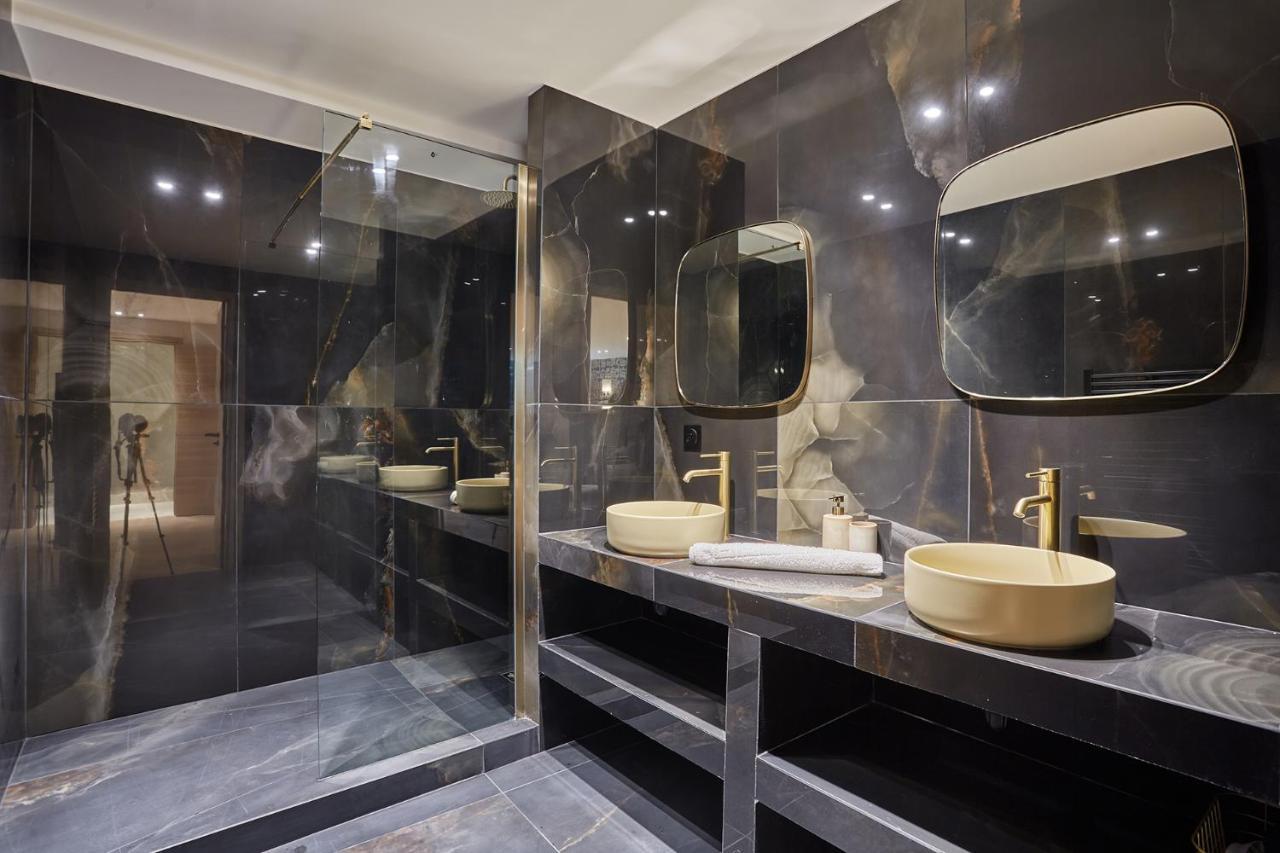 Residence Montparnasse By Studio Prestige Париж Екстериор снимка