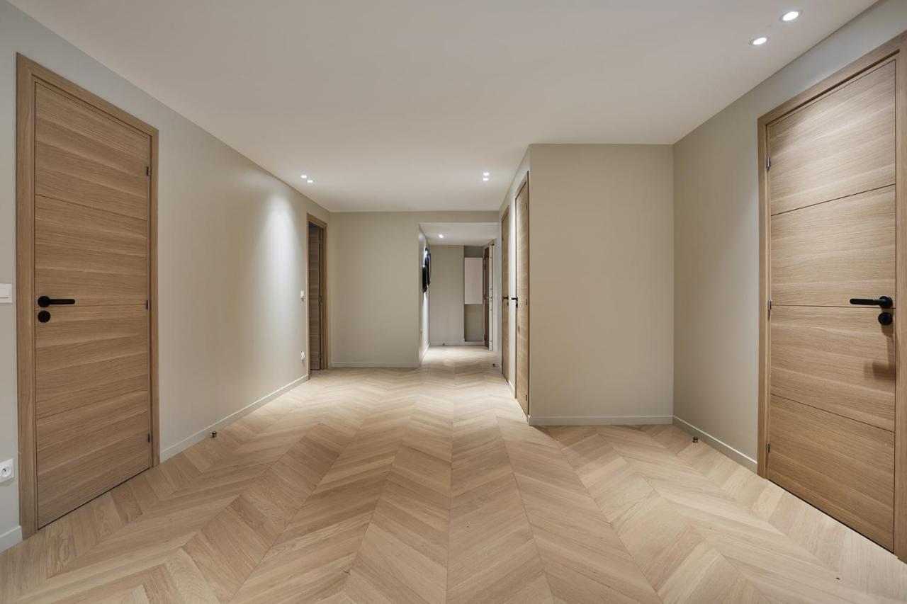 Residence Montparnasse By Studio Prestige Париж Екстериор снимка